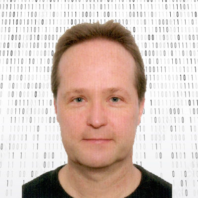profielfoto van Steve
